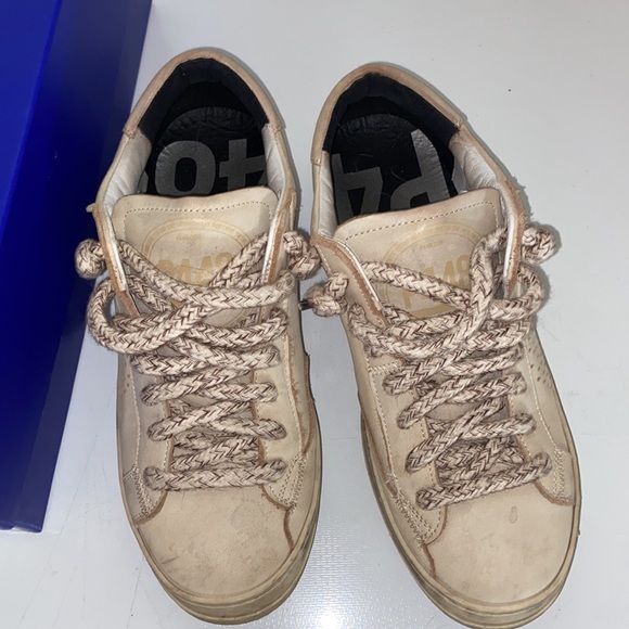 P448 John Roland Sneakers - Picture 3 of 6